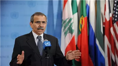 رئيس الوزراء اللبناني: ملتزمون بتنفيذ خطة حصر السلاح دون تراجع
