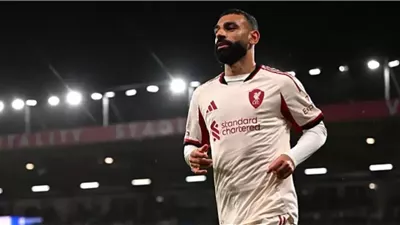 تقييم محمد صلاح في مباراة ليفربول وبورنموث بالدوري الإنجليزي