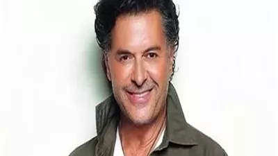 موعد حفلي راغب علامة فى عيد الحب