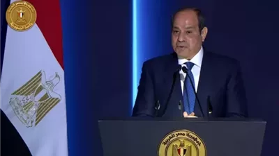 الديهي: كلمة السيسي في عيد الشرطة أكدت.. قائدًا مهمومًا بوطنه