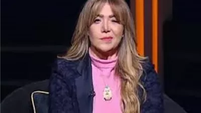 لقاء سويدان تكشف حقيقة استمرارها لتقديم برنامجها الاذاعى