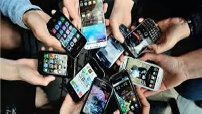 تنظيم الاتصالات: قرار الضرائب على الهواتف هدفه توطين الصناعة