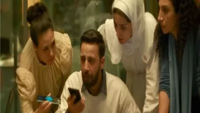 صوت هند رجب ضمن القائمة النهائية لأفضل فيلم أجنبي بجوائز الأوسكار