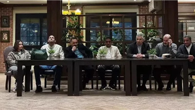 أسماء الخولى ترعى دورة سموحة الرمضانيه لكرة القدم