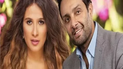 وائل عبد العزيز يشيد بجمهور شقيقته ياسمين عبد العزيز