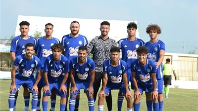شباب الزيات غرق في بلطيم. سخا وش بسيون حبايب