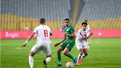 قمة قوية في الكونفدرالية.. الزمالك يصطدم بالمصري على صدارة المجموعة