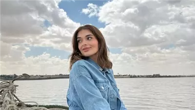 ملك أحمد زاهر تكشف حقيقة ارتباطها