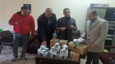 محافظ أسيوط: استمرار الحملات الرقابية المكثفة بالمراكز والأحياء