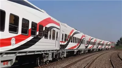 مواعيد قطارات الإسكندرية القاهرة أسوان | الجمعة 23 -1-2026