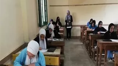 اعرف نتيجتك قبل أي حد..نتيجة الإعدادية 2026 بالبحيرة إلكترونيًا