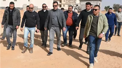أنباء سارة لحاجزى الوحدات السكنية فى مدينة العاشر من رمضان.. بالأرقام
