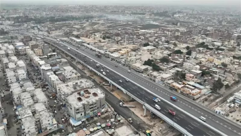 بوابة الجمهورية