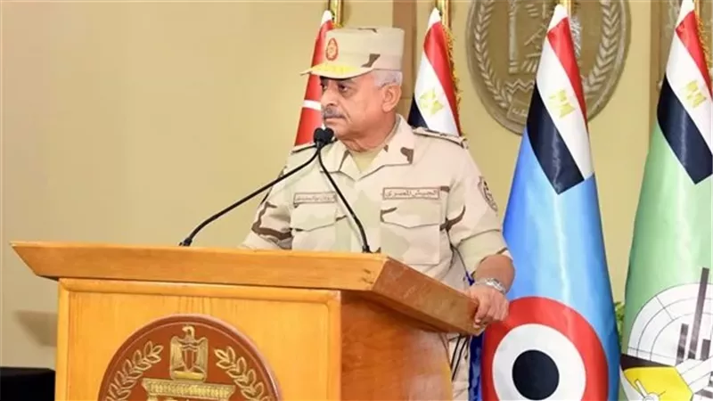 الفريق أول عبد المجيد