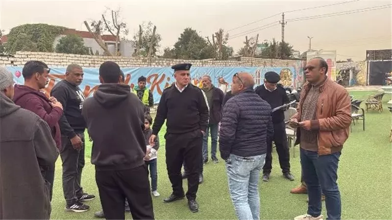بوابة الجمهورية