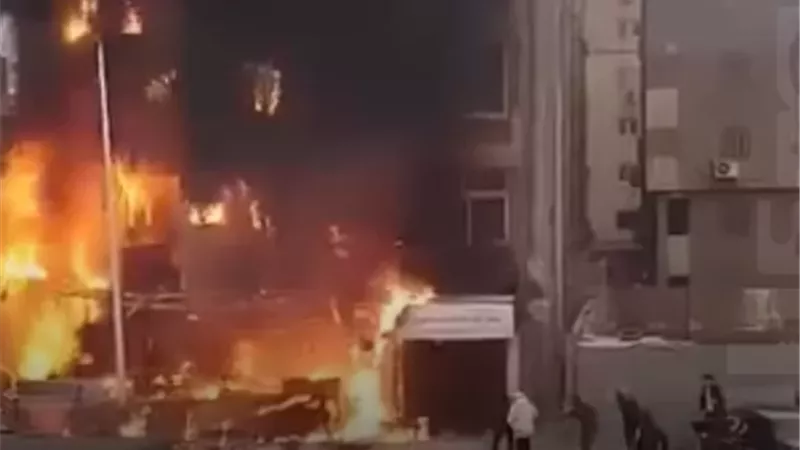 بوابة الجمهورية