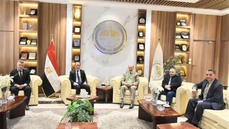 بوابة الجمهورية