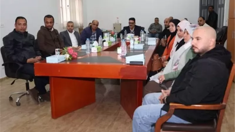 المهندس محمد فودة