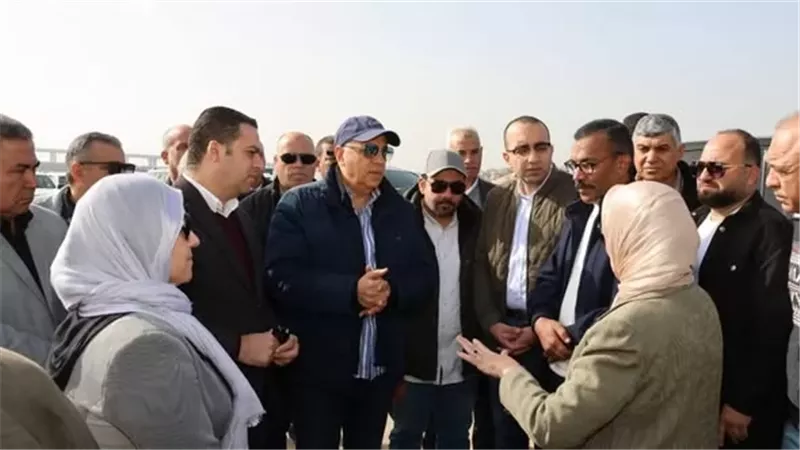 بوابة الجمهورية
