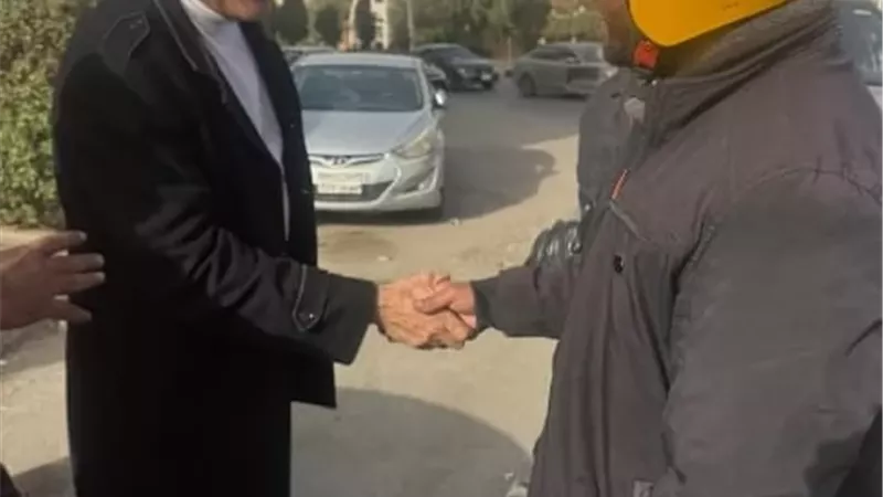 وزير العمل محمد جبران