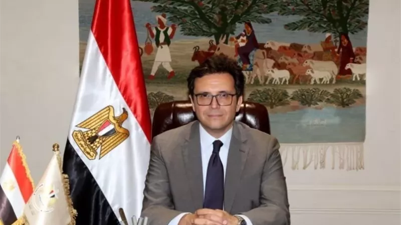 الدكتور أحمد فؤاد