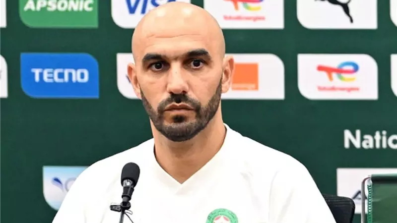 الركراكي