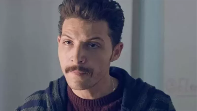 محمود حجازي