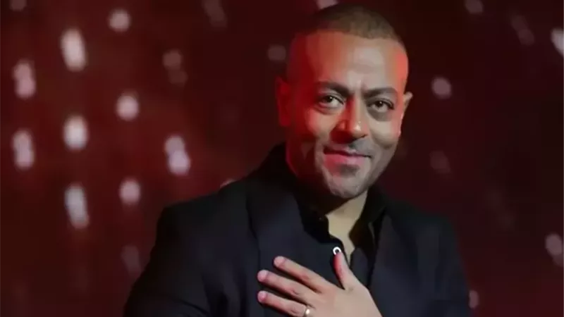 تامر عاشور