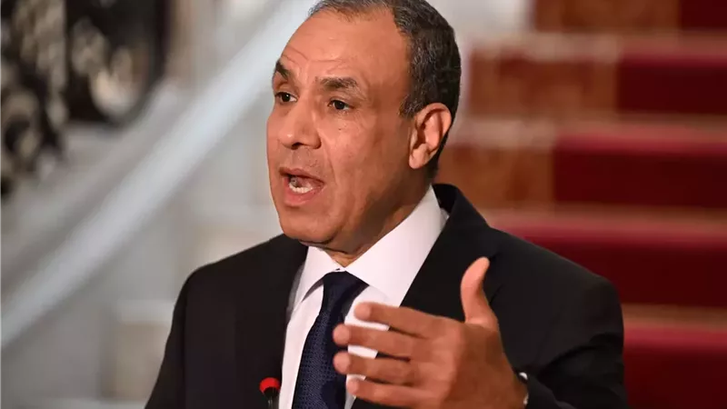 د. بدر عبد العاطي