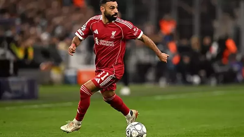 محمد صلاح