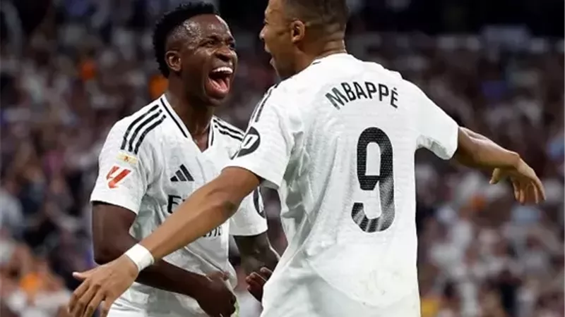 ريال مدريد