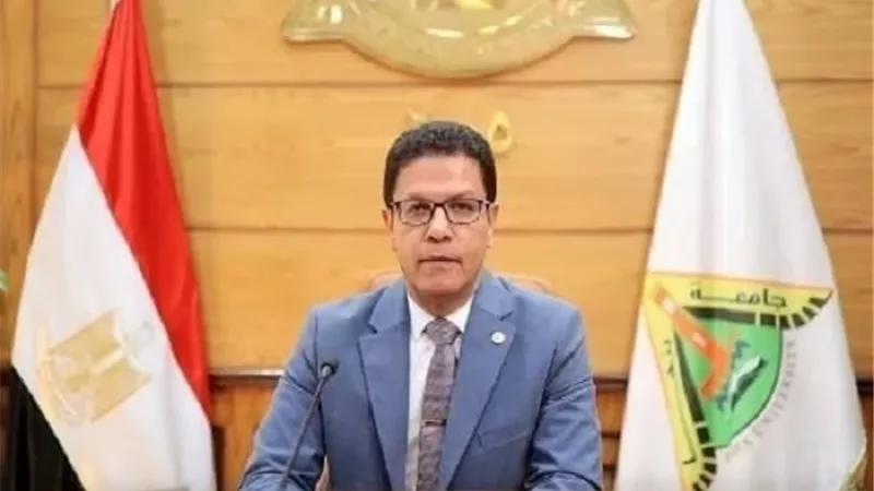 الدكتور ناصر الجيزاوي