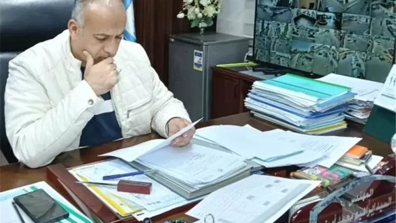 بوابة الجمهورية