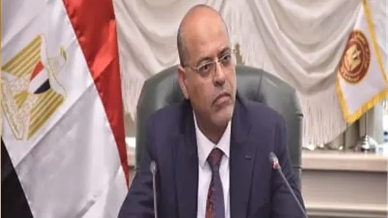 وزير العمل محمد جبران
