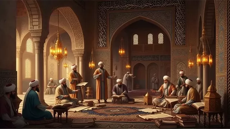 بوابة الجمهورية