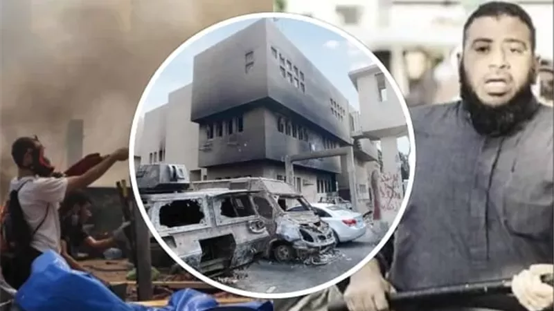 بوابة الجمهورية