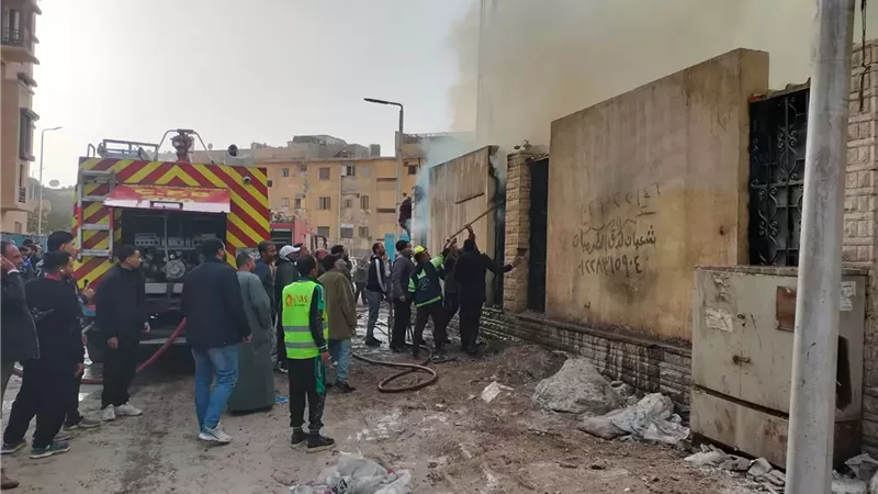بوابة الجمهورية