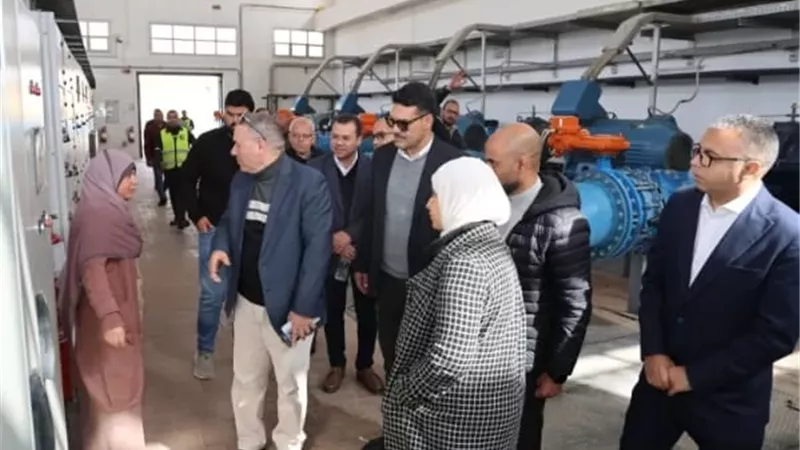 المهندس محمد فودة