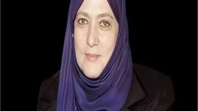 شمس البارودى