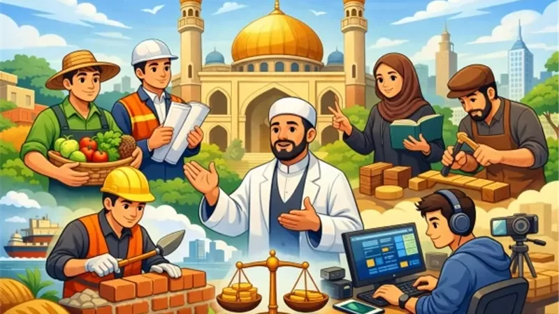 صورة تعبيرية بالذكاء