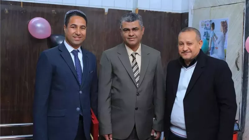 بوابة الجمهورية