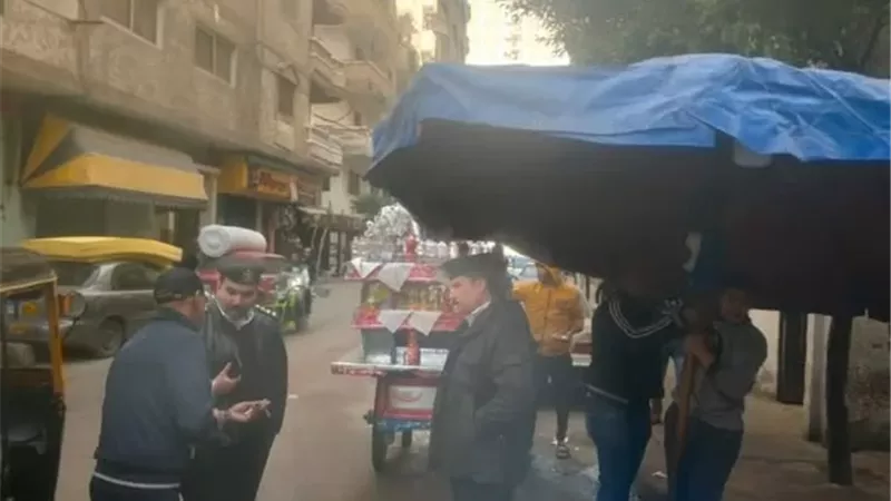 بوابة الجمهورية