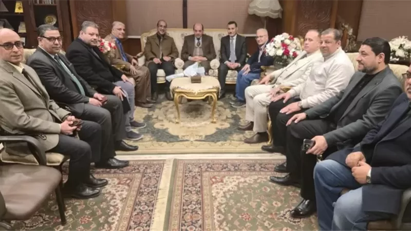 وكيل وزارة التربية