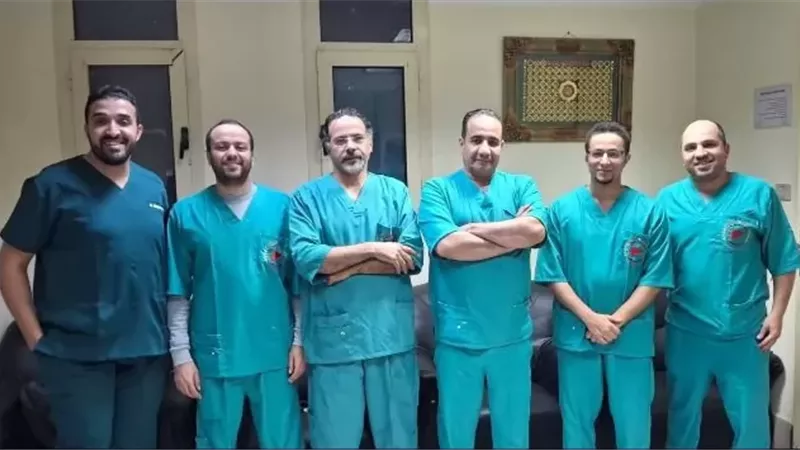 بوابة الجمهورية
