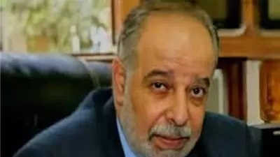 استقرار حالة الفنان ياسر صادق وخروجه من المستشفى خلال ايام