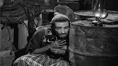 الناصر صلاح الدين..المصير..باب الحديد. جميلة أهم أعمال يوسف شاهين