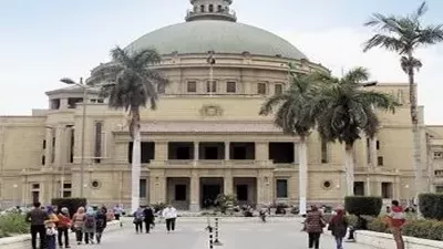 جامعة القاهرة تتصدر الجامعات المصرية في تصنيف التايمز للتخصصات العلمية