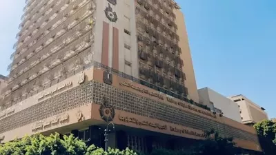 انضمام مصر رسميًا كشريك مؤسس في الشراكة الأوروبية للصحة