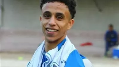 وفاة لؤي علي لاعب نادي شباب البكاري