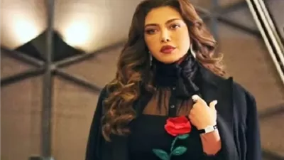 ريهام حجاج تواجه صراعا داخليا متصاعدا بين ماضيها وآثاره فى 